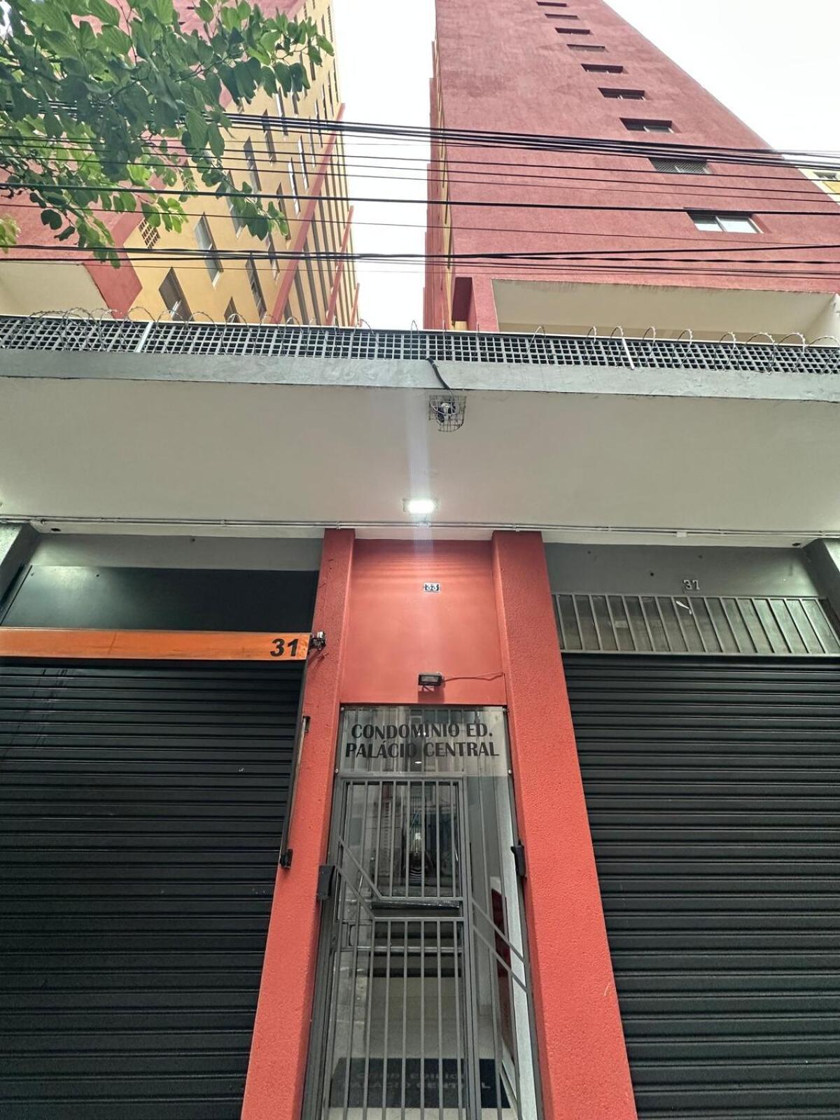 Arco-iris Do Arouche Apartamento São Paulo