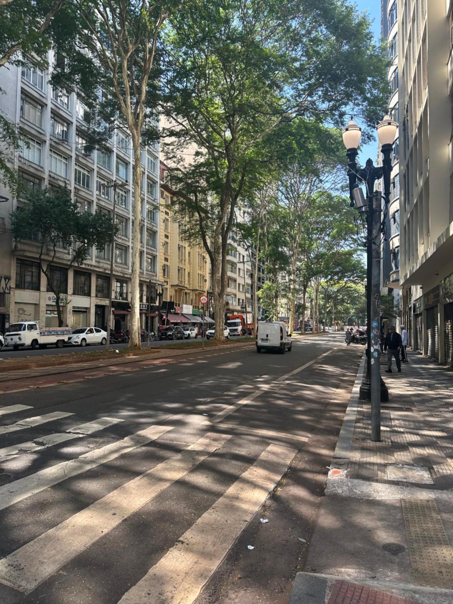 Apartamento Arco-iris Do Arouche São Paulo